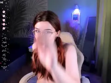 Chaturbate Sex Chat of ann_couette