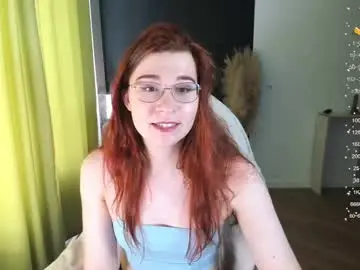 Chaturbate Live Sex of ann_couette