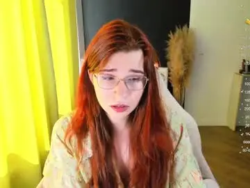 Chaturbate Live Sex Cam of ann_couette
