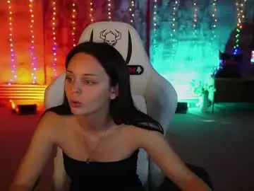 Chaturbate Free Live Porn of asyaxoteam