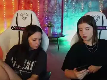 Chaturbate Live Sex of asyaxoteam
