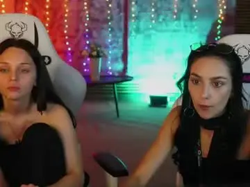 Chaturbate Free Live Porn of asyaxoteam
