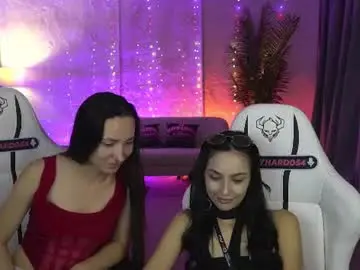 Chaturbate Free Live Porn of asyaxoteam