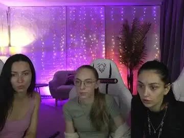 Chaturbate Live Sex Cam of asyaxoteam