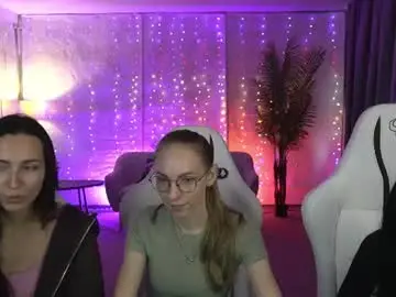 Chaturbate Adult Webcam of asyaxoteam