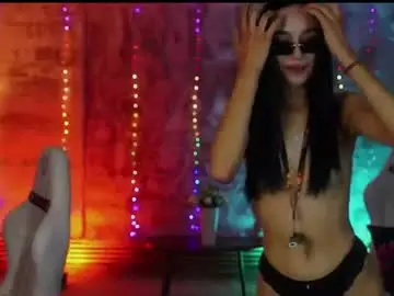 Chaturbate Adult Webcam of asyaxoteam