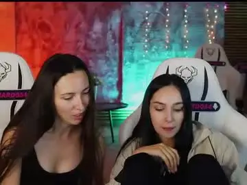 Chaturbate Live Porn of asyaxoteam
