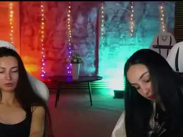 Chaturbate Adult Webcams of asyaxoteam