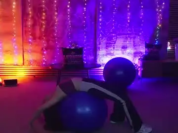 Chaturbate Adult Webcams of asyaxoteam