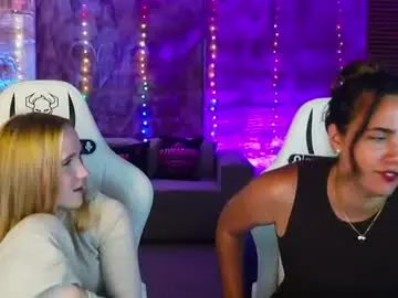 Chaturbate Live Sex of asyaxoteam