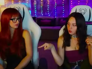 Chaturbate Adult Webcams of asyaxoteam
