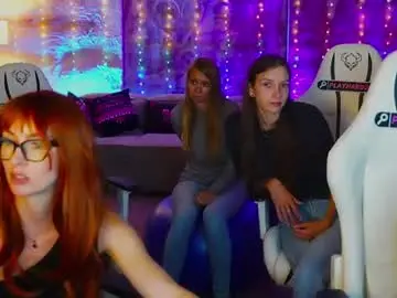 Chaturbate Adult Webcam of asyaxoteam