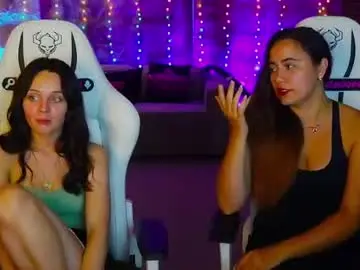 Chaturbate Sex Cam of asyaxoteam