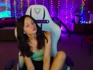 Chaturbate Free Porn Cam of asyaxoteam