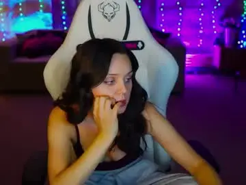 Chaturbate Adult Webcam of asyaxoteam