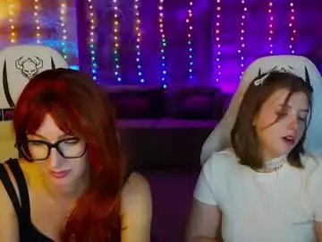 Chaturbate Free Live Porn of asyaxoteam
