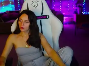 Chaturbate Adult Video Chat of asyaxoteam