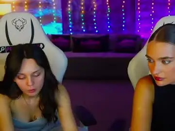 Chaturbate Nude Webcam of asyaxoteam