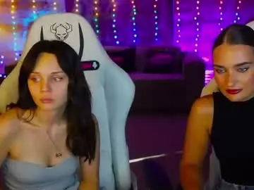 Chaturbate Best live sex cam show of asyaxoteam