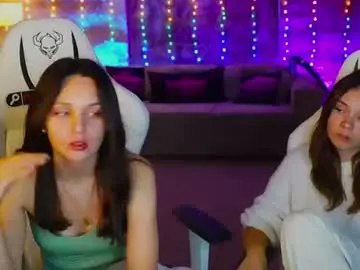Chaturbate Free Porn Cam of asyaxoteam