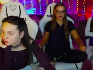 Chaturbate Adult Webcams of asyaxoteam