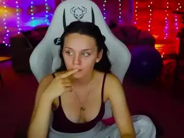 Chaturbate Sex Cam of asyaxoteam