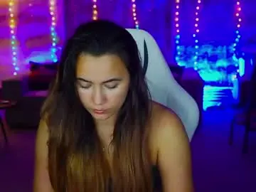 Chaturbate Sex Chat of asyaxoteam