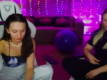 Chaturbate Nude Webcam of asyaxoteam