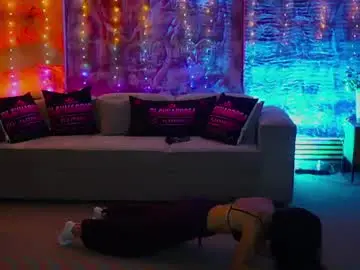 Chaturbate Live Porn of asyaxoteam