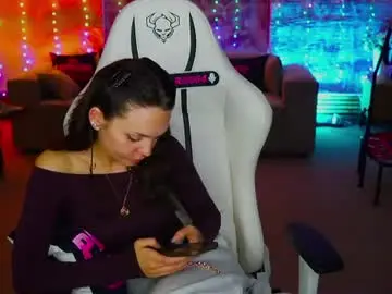 Chaturbate Adult Webcam of asyaxoteam