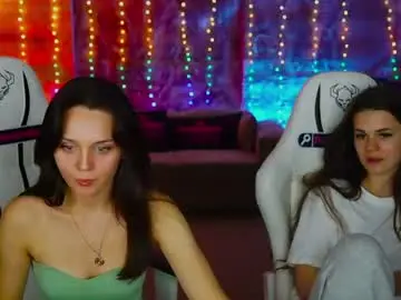 Chaturbate Live Sex of asyaxoteam