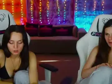 Chaturbate Free Live Porn of asyaxoteam