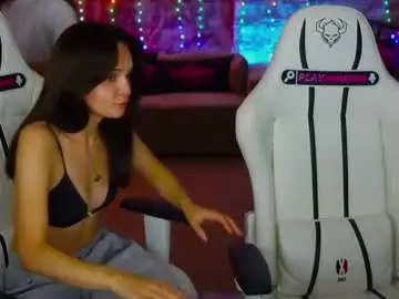 Chaturbate Adult Webcam of asyaxoteam