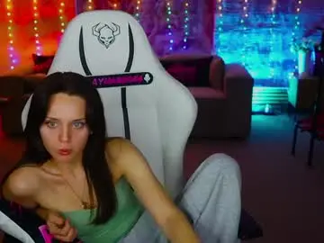 Chaturbate Free Porn Cam of asyaxoteam