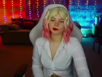 Chaturbate Live Sex of asyaxoteam