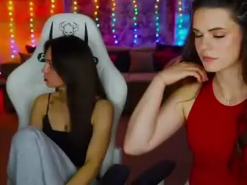 Chaturbate Free Porn Cam of asyaxoteam