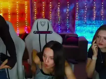 Chaturbate Free Live Porn of asyaxoteam