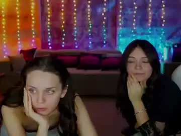 Chaturbate Free Porn Cam of asyaxoteam