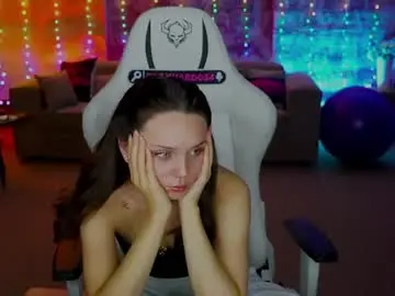 Chaturbate Sex Chat of asyaxoteam