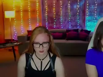 Chaturbate Adult Video Chat of asyaxoteam