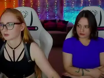Chaturbate Nude Webcam of asyaxoteam