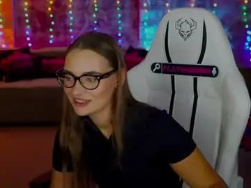Chaturbate Nude Webcam of asyaxoteam