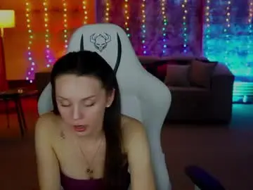 Chaturbate Best live sex cam show of asyaxoteam