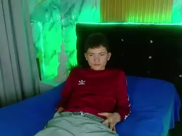 Chaturbate Sex Chat of cruz_dante