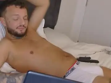 Chaturbate Live Porn of cutescottishlad