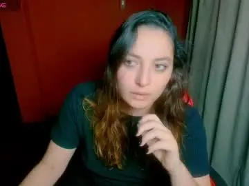Chaturbate Sex Cam of daiana_m
