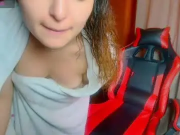 Chaturbate Adult Video Chat of daiana_m