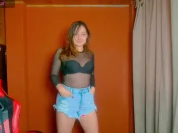 Chaturbate Best live sex cam show of daiana_m