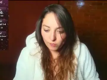 Chaturbate Free Live Porn of daiana_m