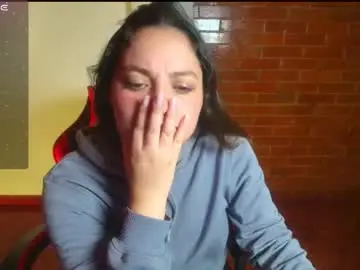 Chaturbate Live Porn of daiana_m